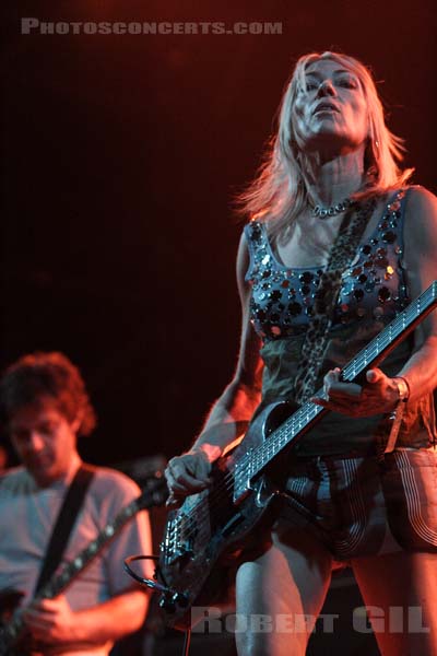 SONIC YOUTH - 2005-08-14 - SAINT MALO - Fort de St Pere - 